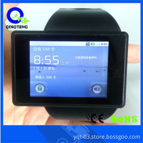 The best list of android phones with wrist watch